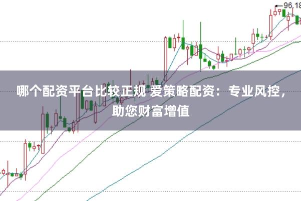 哪个配资平台比较正规 爱策略配资：专业风控，助您财富增值