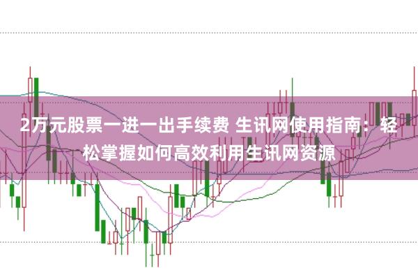 2万元股票一进一出手续费 生讯网使用指南：轻松掌握如何高效利用生讯网资源