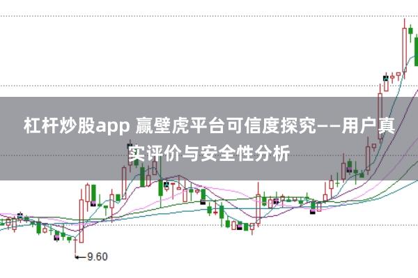 杠杆炒股app 赢壁虎平台可信度探究——用户真实评价与安全性分析