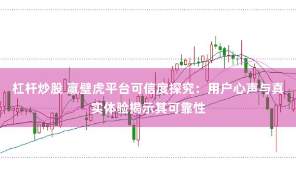 杠杆炒股 赢壁虎平台可信度探究：用户心声与真实体验揭示其可靠性
