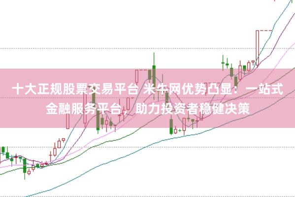 十大正规股票交易平台 米牛网优势凸显：一站式金融服务平台，助力投资者稳健决策