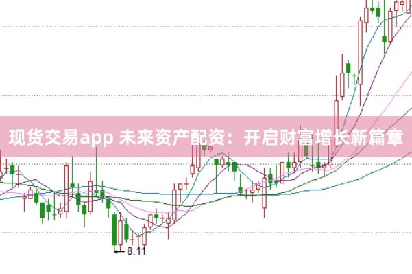 现货交易app 未来资产配资：开启财富增长新篇章