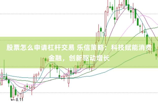 股票怎么申请杠杆交易 乐信策略：科技赋能消费金融，创新驱动增长