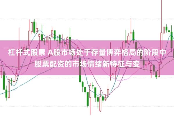 杠杆式股票 A股市场处于存量博弈格局的阶段中股票配资的市场情绪新特征与变