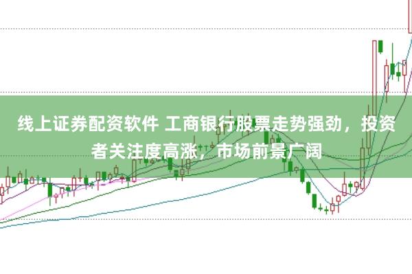 线上证券配资软件 工商银行股票走势强劲，投资者关注度高涨，市场前景广阔