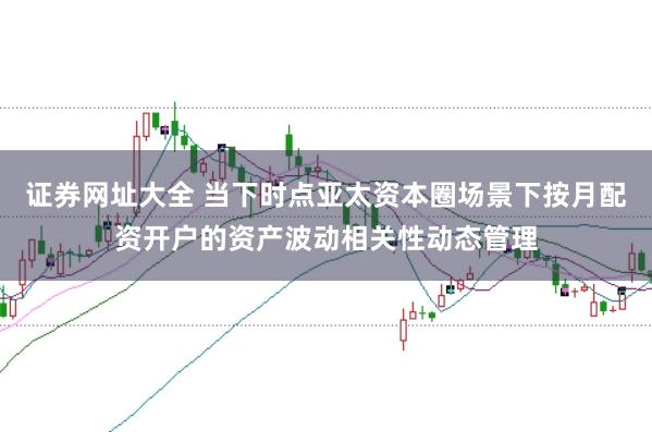 证券网址大全 当下时点亚太资本圈场景下按月配资开户的资产波动相关性动态管理