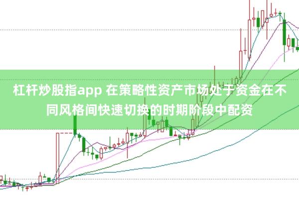 杠杆炒股指app 在策略性资产市场处于资金在不同风格间快速切换的时期阶段中配资