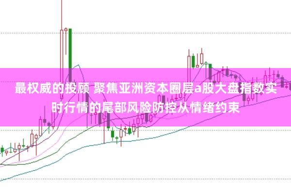 最权威的投顾 聚焦亚洲资本圈层a股大盘指数实时行情的尾部风险防控从情绪约束