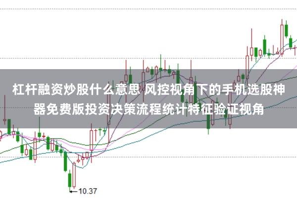 杠杆融资炒股什么意思 风控视角下的手机选股神器免费版投资决策流程统计特征验证视角