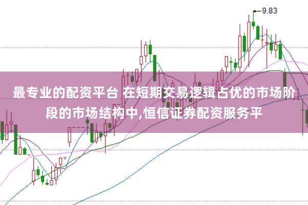 最专业的配资平台 在短期交易逻辑占优的市场阶段的市场结构中,恒信证券配资服务平