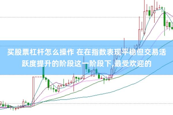 买股票杠杆怎么操作 在在指数表现平稳但交易活跃度提升的阶段这一阶段下,最受欢迎的
