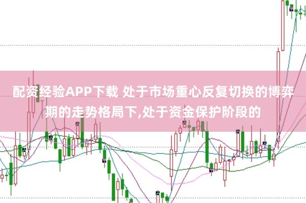 配资经验APP下载 处于市场重心反复切换的博弈期的走势格局下,处于资金保护阶段的