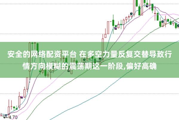 安全的网络配资平台 在多空力量反复交替导致行情方向模糊的震荡期这一阶段,偏好高确