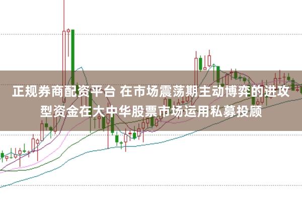 正规券商配资平台 在市场震荡期主动博弈的进攻型资金在大中华股票市场运用私募投顾