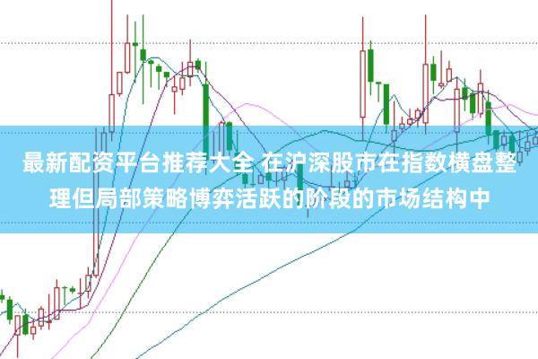 最新配资平台推荐大全 在沪深股市在指数横盘整理但局部策略博弈活跃的阶段的市场结构中