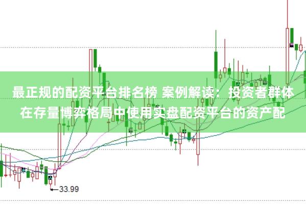 最正规的配资平台排名榜 案例解读：投资者群体在存量博弈格局中使用实盘配资平台的资产配