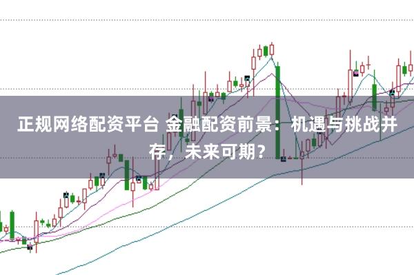 正规网络配资平台 金融配资前景：机遇与挑战并存，未来可期？