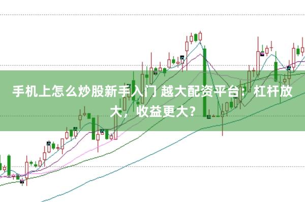 手机上怎么炒股新手入门 越大配资平台：杠杆放大，收益更大？