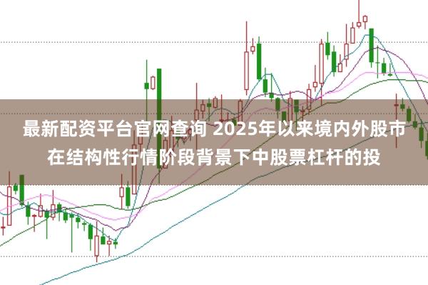 最新配资平台官网查询 2025年以来境内外股市在结构性行情阶段背景下中股票杠杆的投